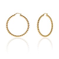 Orecchini Unoaerre Donna in Bronzo 009EXO0029900 2170 - 009EXO0029900 2170
